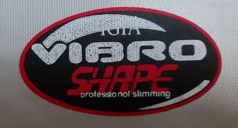 Wyszczuplający pas Vibro Shape