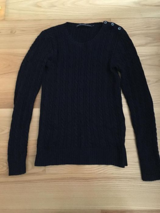Sweter Ralph Lauren
