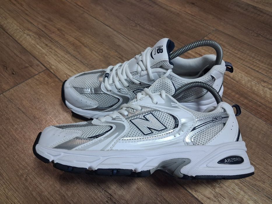 Кроссовки New Balance.39 р.оригинал