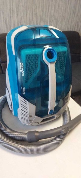 Пилосос Thomas aqua-box mistral xs