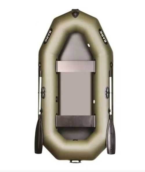 Надувная лодка ПВХ Барк BARK Гребная / Моторная в ассортименте