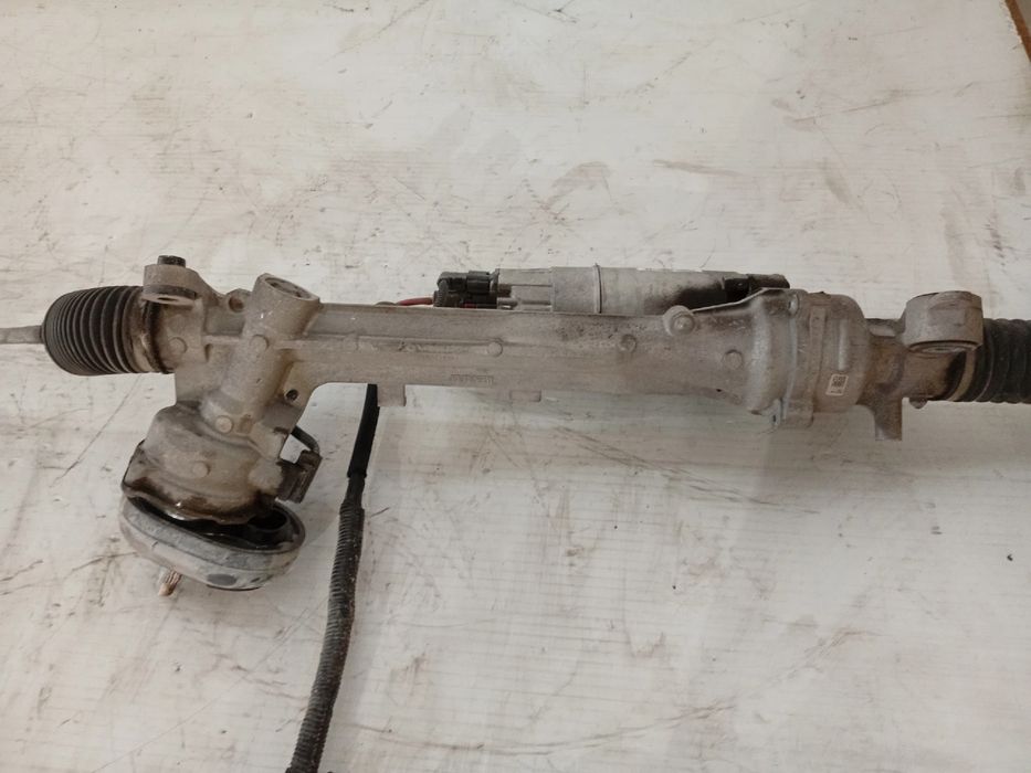 Caixa de direção RENAULT Talisman (L2M_)