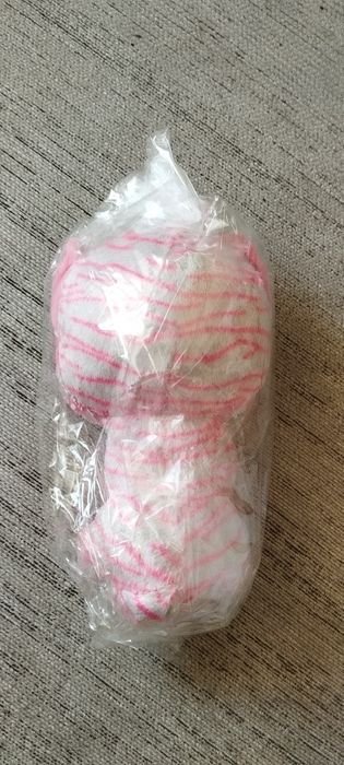 Рожеве тигреня тигренок розовый  игрушка