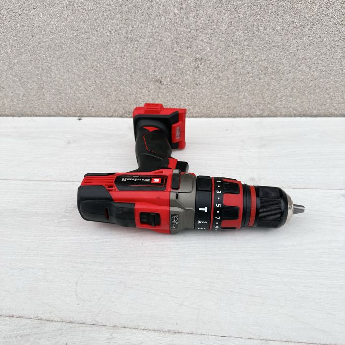 Шуруповерт Einhell Te-Cd 18/48 Li, в наявності!