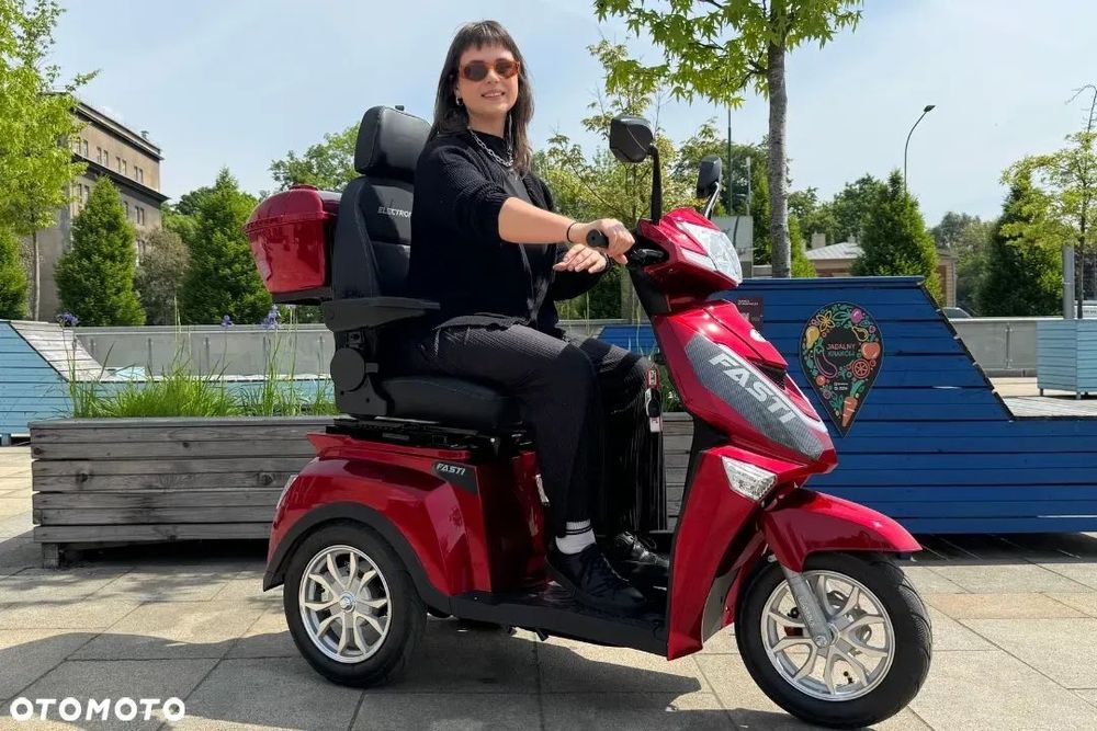 ElectroRide