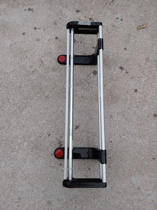 Suporte de parede grande industrial para rolos de papel