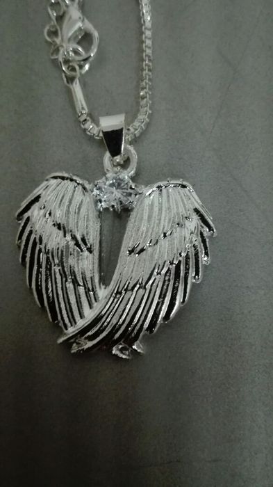 Fio Banhado a Ouro de 24 Kilats + Brinco