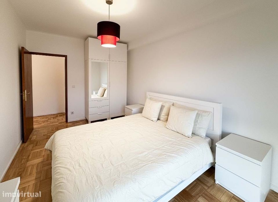 Apartamento T4 Venda em Braga (São Vítor),Braga