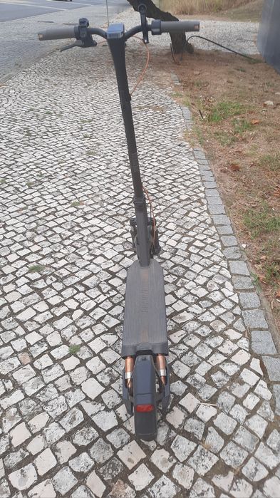 Trotinete Elétrica NAVEE GT3