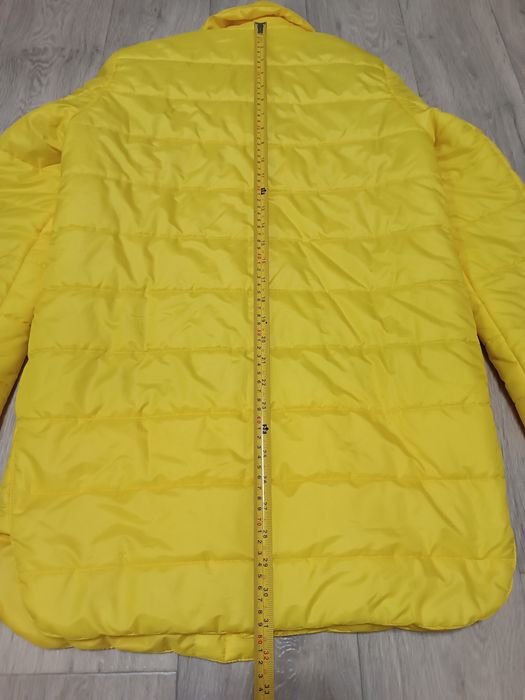 Весняна курточка р. 44