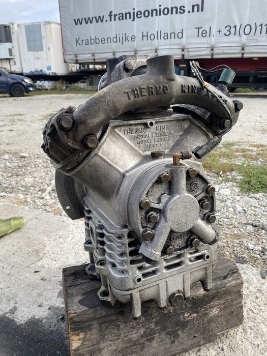 Компресор Thermo King 430