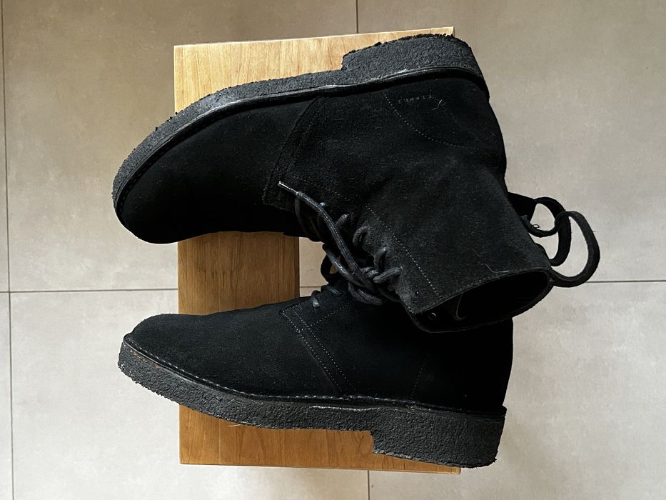 Clarks Originals Desert Mail 2