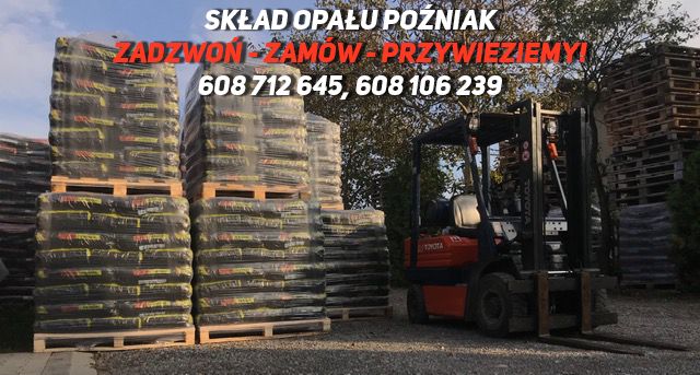 Groszek Bartex GOLD Polski Wysokokaloryczny Węgiel Workowany