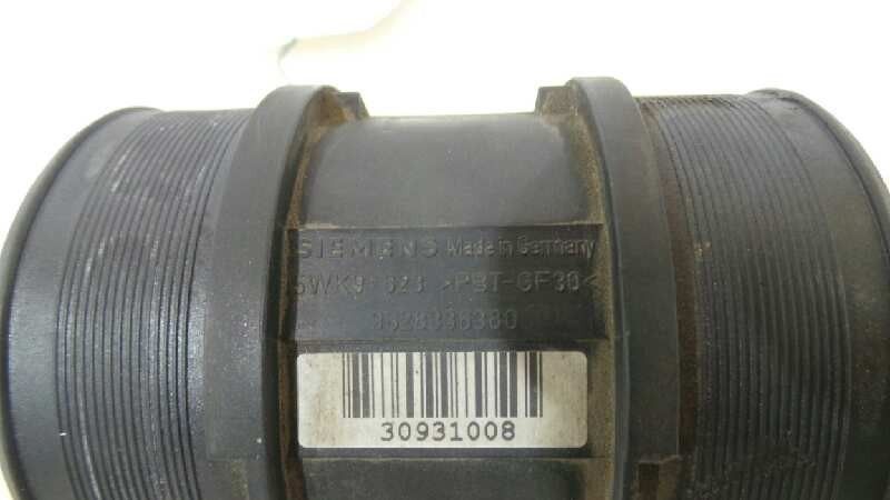 MEDIDOR DE MASSA DE AR PEUGEOT 206 FASTBACK 2000 -9628336380