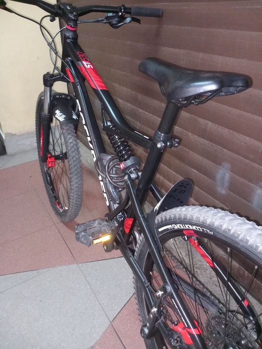 Rockrider st530s