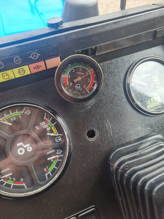 Трактор МТЗ 82.1, 2011 року