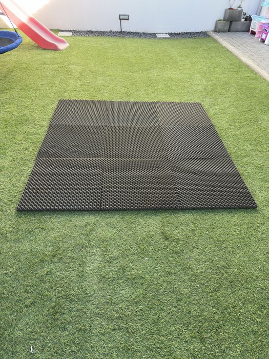 Placa acustica estudio/casa