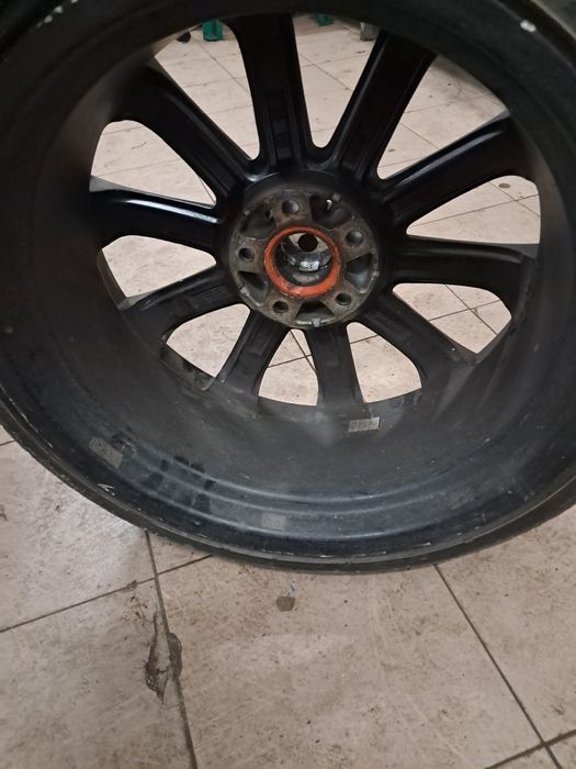 Колеса в зборі Р19