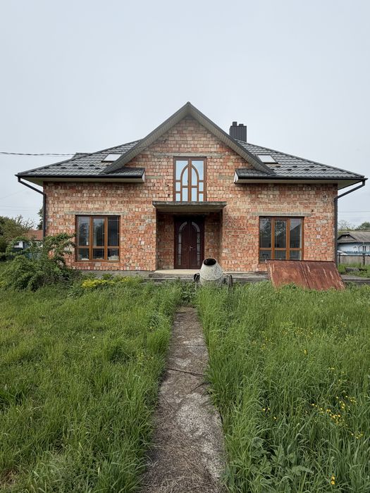 Продається будинок с.Шипинці