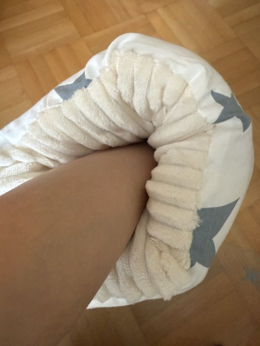 Подушка для годування, носіння немовля