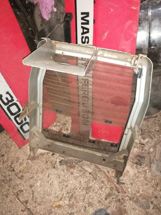 Maska mf 3060 orginalna