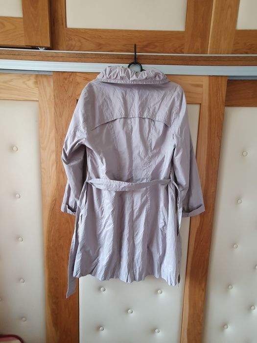 Lekki płaszcz Gerry Weber, rozm.38