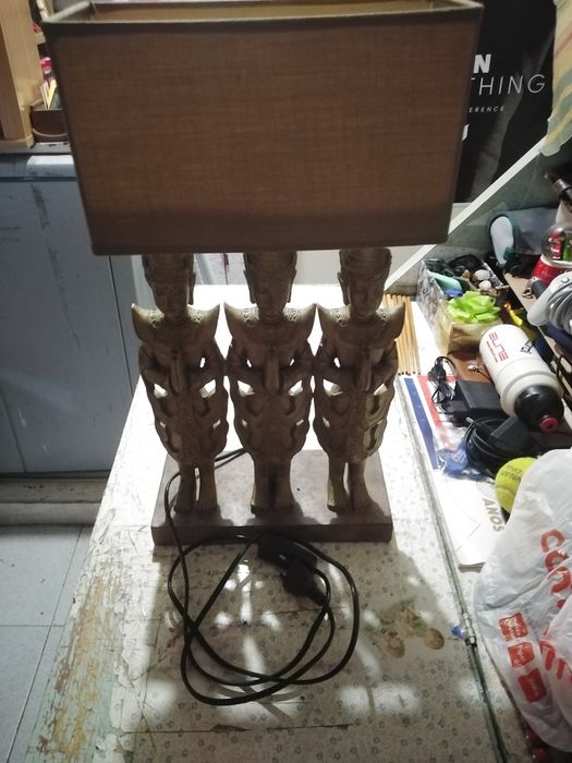 Selling Handmade Light Fixtures