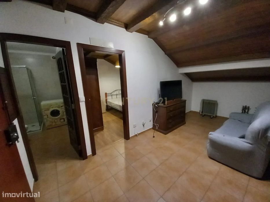 Apartamento  T1, Castelo Branco