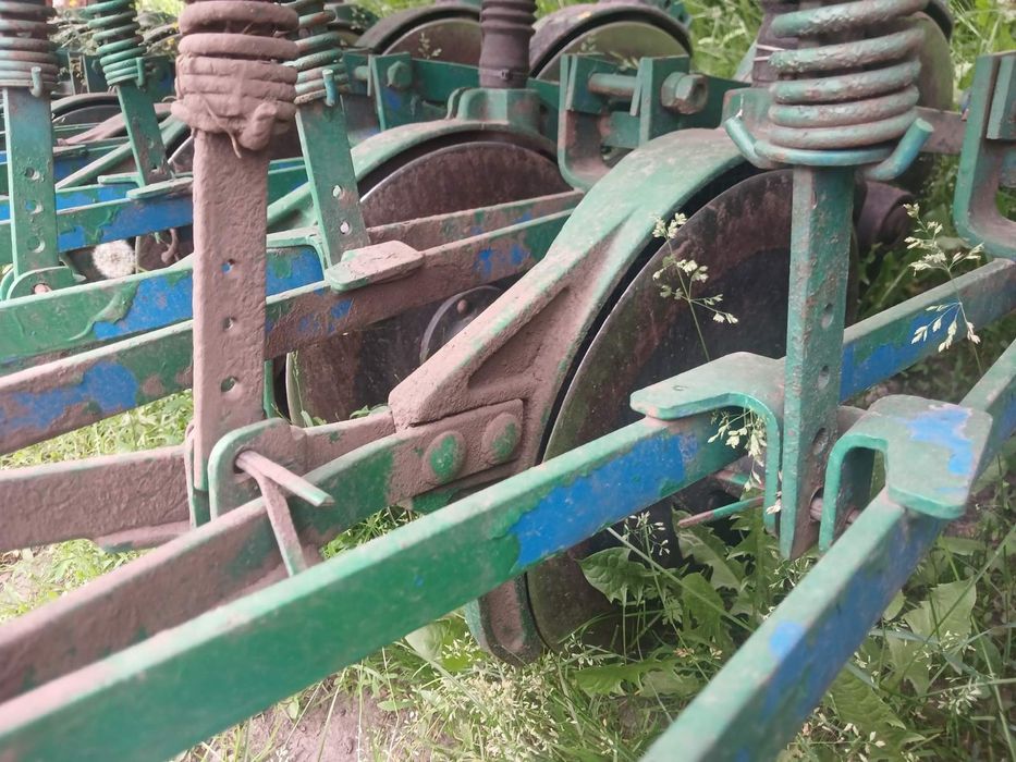 Продам сівалка сз