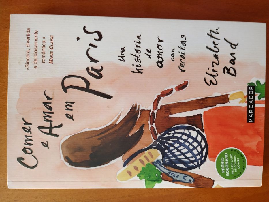 Vários livros de autores internacionais (parte 1)