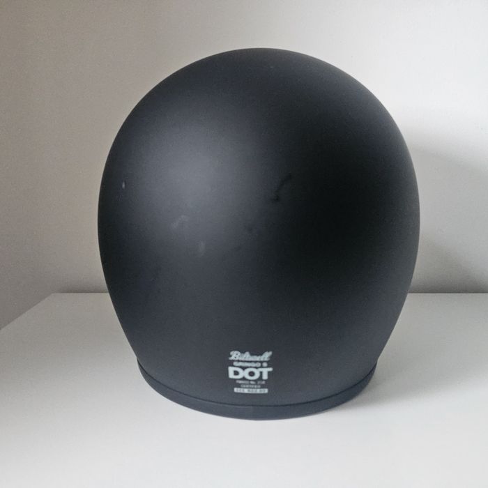 Biltwell Gringo S (xs)