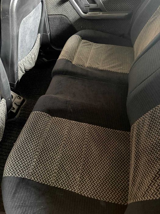 Citroen BX 1.9 GTI foto 3