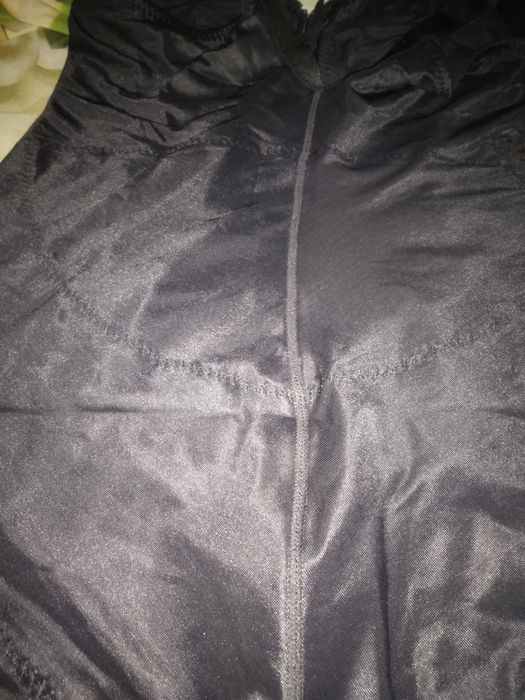 Новий Боді Італія, чорний колір.