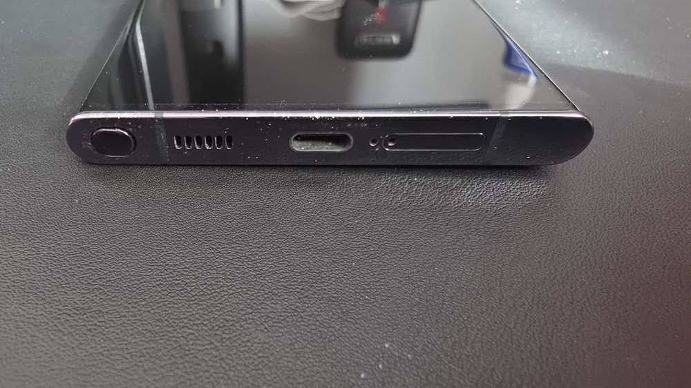 Samsung S22 Ultra 256GB 12GB RAM