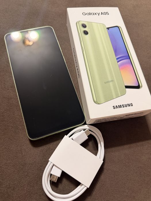 Samsung Galaxy A05 A055F 128 gb