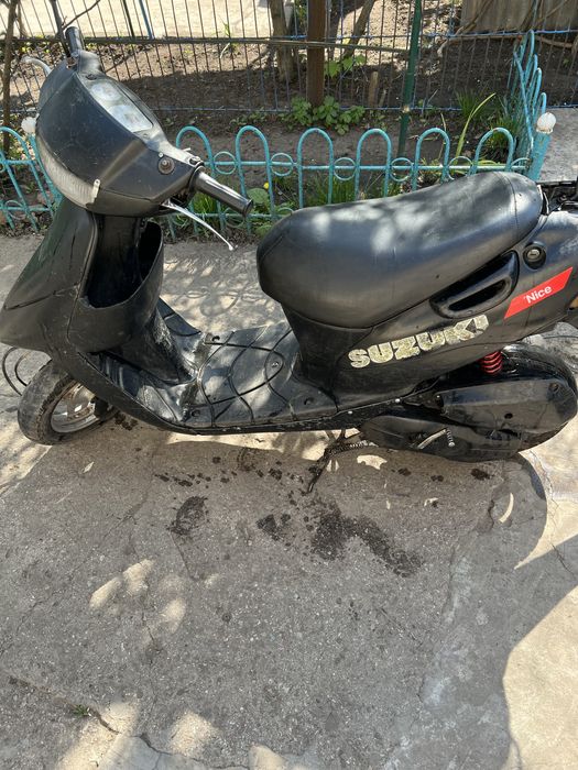 Продам сузуки летс
