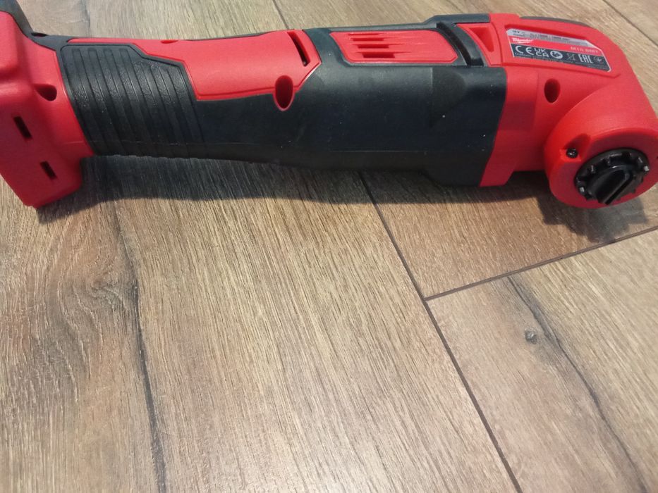 Milwaukee m18 bmt narzędzie wielofunkcyjne nowe oryginał