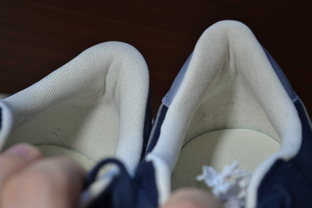 reebok classic nylon grow 44р кроссовки оригинал