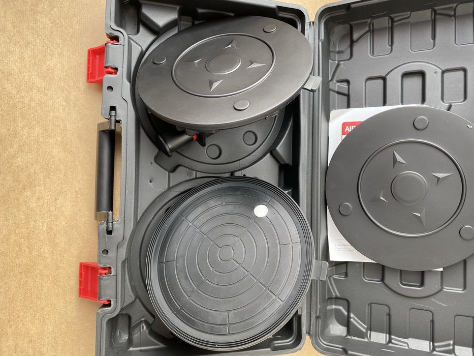 Вакуумна присоска для плитки та скла