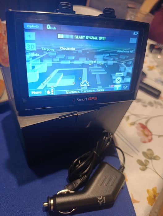 Nawigacja GPS AutoMapa najowsze mapy polski i europy