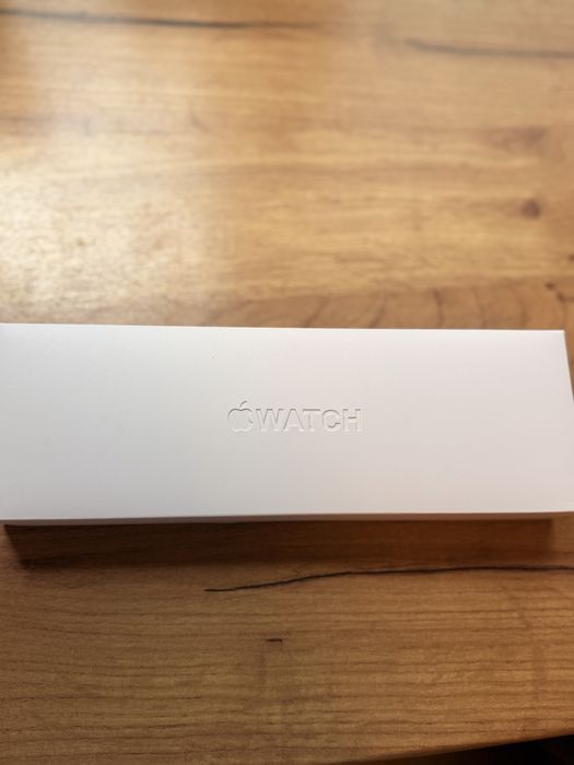 Смарт часы Apple Watch 11