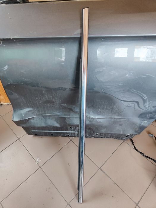 Ford edge Форд Едж Бампер Телевізор Решітка, Двері, Молдінг