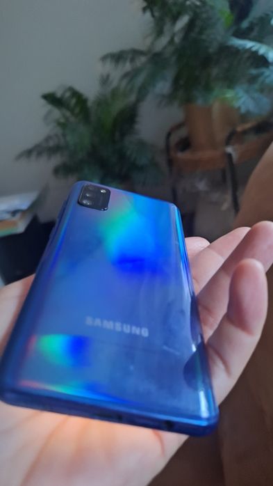 Samsung galaxy A41 64GB jedyny taki :)