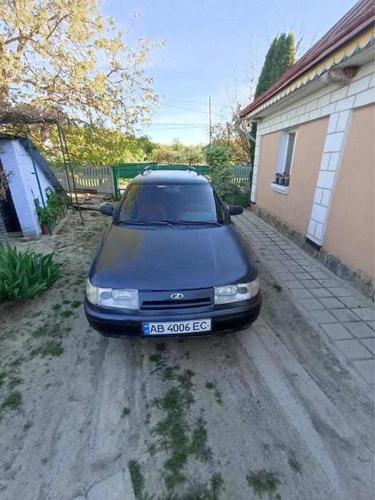 Продам ваз 2111 бензин