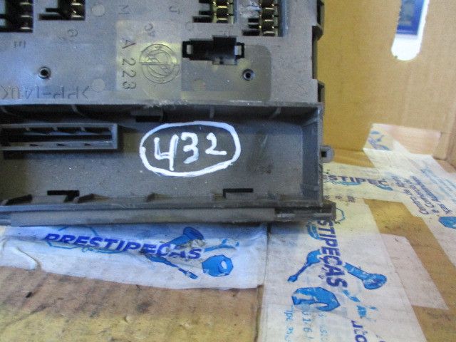 Caixa fusíveis / SAM / BSI LANCIA Delta II (836_)