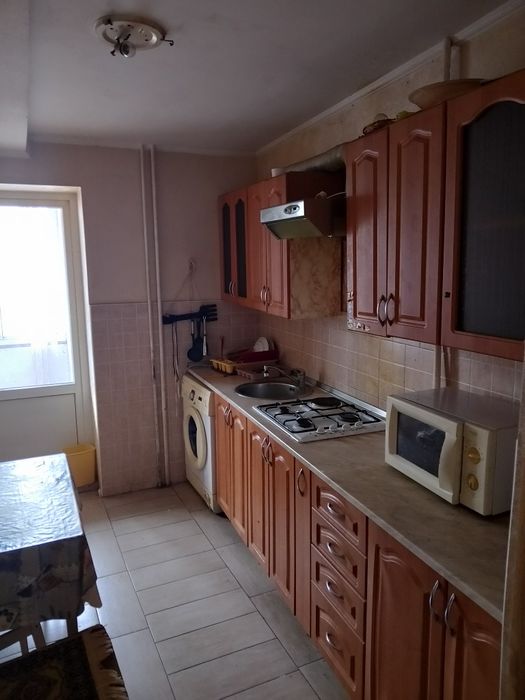 Продається 2 кімнатна квартира