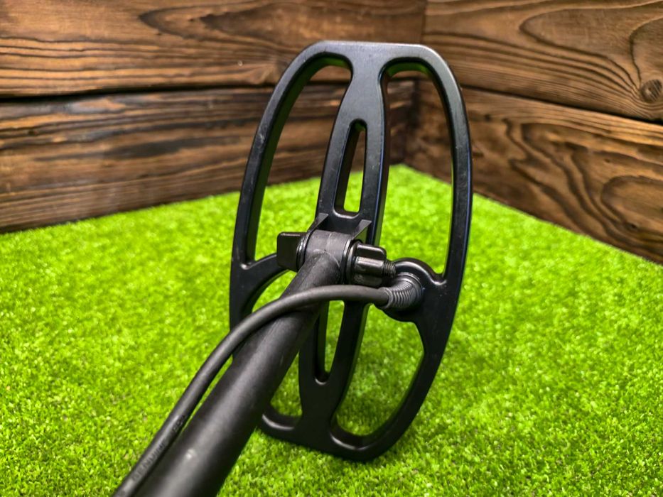 Металошукач Quest X10