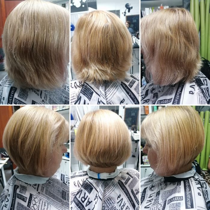 Курсы парикмахеров с нуля