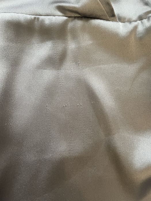 Міні сукня від Zara