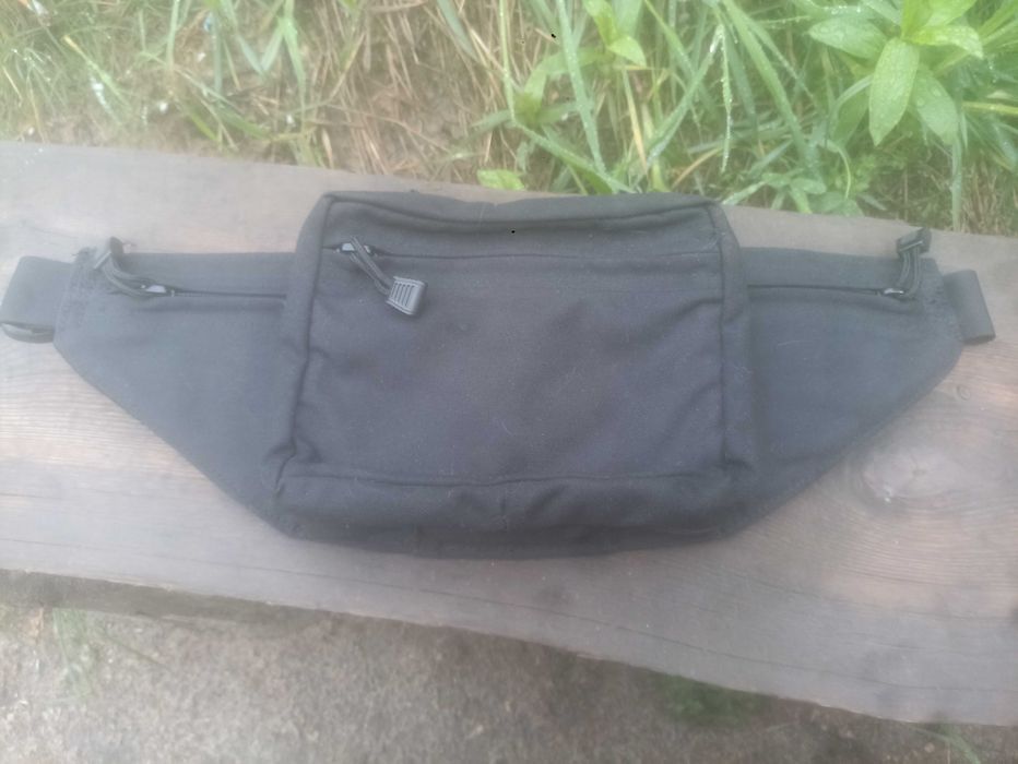 Сумка Black Hаwk